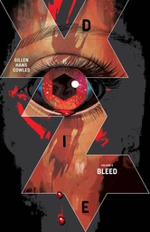 [9781534319264] DIE 4 BLEED