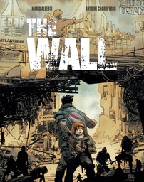 [9781951719302] WALL