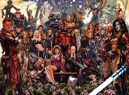 [9781302931759] MARVEL PORTFOLIO MARK BROOKS