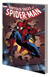 [9781302931773] UNTOLD TALES OF SPIDER-MAN COMPLETE COLLECTION 1