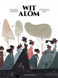 [9789462108097] Wit Alom