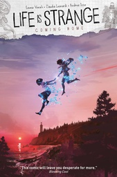[9781787734746] LIFE IS STRANGE 5 COMING HOME