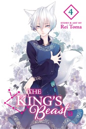 [9781974723027] KINGS BEAST 4