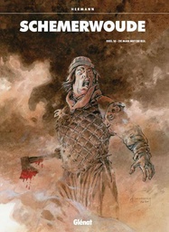 [9789462941465] Torens van Schemerwoude 16 De Man met de Bijl