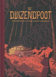 [9789493109414] Duizendpoot