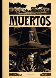 [9789491593901] Muertos