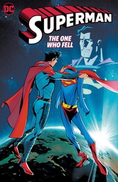 [9781779512642] SUPERMAN THE ONE WHO FELL
