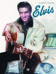 [9789463738538] ELVIS