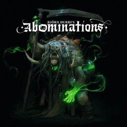 [9791096315970] Abominations