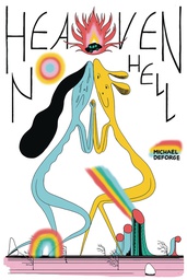 [9781770464353] HEAVEN NO HELL NEW ED