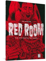 [9781683964681] RED ROOM ANTISOCIAL NETWORK
