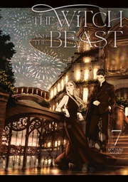 [9781646512379] WITCH AND BEAST 7