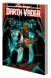 [9781302926229] STAR WARS DARTH VADER BY GREG PAK 3 WAR OF BOUNTY HUNTERS