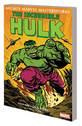 [9781302931803] MIGHTY MMW INCREDIBLE HULK 1 GREEN GOLIATH CHO CVR