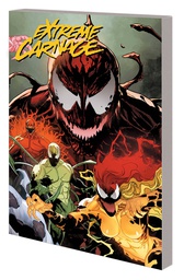 [9781302932077] EXTREME CARNAGE