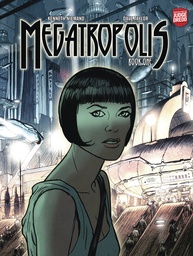 [9781781089354] MEGATROPOLIS
