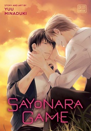 [9781974726011] SAYONARA GAME