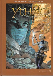 [9789088867330] Ythaq 17 De Grot der Blikken