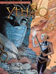 [9789088867323] Ythaq 17 De Grot der Blikken