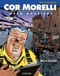 [9789088867507] Cor Morelli 3 Beulskind