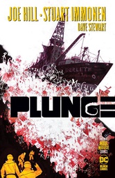 [9781779513274] PLUNGE