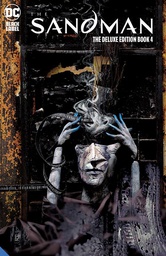[9781779513281] SANDMAN THE DELUXE EDITION 4