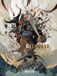 [9781950912490] BALBUZAR