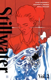 [9781534320048] STILLWATER BY ZDARSKY & PEREZ 2