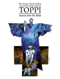 [9781951719456] TOPPI GALLERY SCENES FROM THE BIBLE