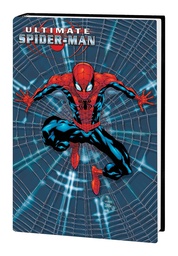 [9781302931889] ULTIMATE SPIDER-MAN OMNIBUS 1 QUESADA DM VAR NEW PTG