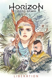 [9781787734104] HORIZON ZERO DAWN LIBERATION 2