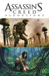 [9781787734609] ASSASSINS CREED BLOODSTONE COLL