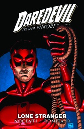 [9780785144526] DAREDEVIL LONE STRANGER