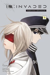 [9781975337056] ID INVADED BRAKE-BROKEN 3