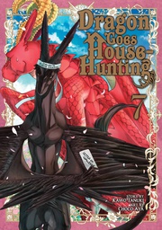 [9781648273292] DRAGON GOES HOUSE HUNTING 7