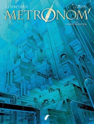 [9789463943307] Metronom 5 Habeas Mentem