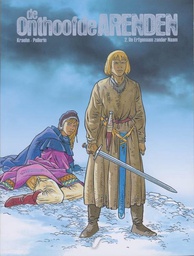 [9789088101243] Onthoofde Arenden 2 De erfgenaam zonder naam