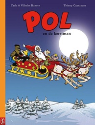 [9789463068390] Pol 3 Pol en de Kerstman