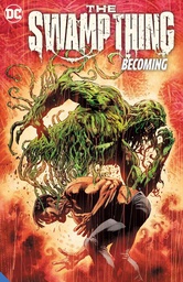 [9781779512765] SWAMP THING 1 BECOMING