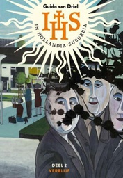 [9789493109353] IHS 2 Verblijf