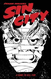 [9781506728384] SIN CITY DLX 2 A DAME TO KILL FOR (4TH ED)