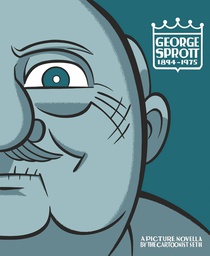 [9781770464094] GEORGE SPROTT
