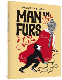 [9781683964803] MAN IN FURS