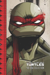 [9781684058662] TMNT ONGOING (IDW) COLL 1