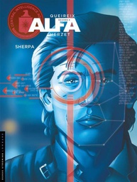 [9789064219047] Alfa 16 Sherpa
