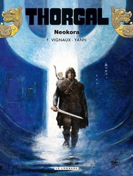[9789064219641] Thorgal 39 Neokora