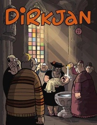 [9789086130641] Dirkjan 27