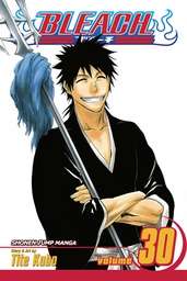 [9781421523880] BLEACH 30