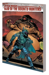 [9781302931490] STAR WARS WAR BOUNTY HUNTERS COMPANION