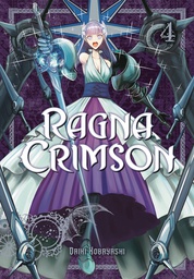 [9781646090594] RAGNA CRIMSON 4